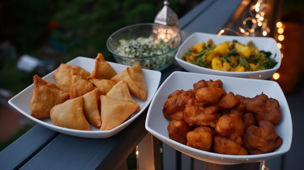 A Food Lover’s Guide to the Best Eats in Thorn Oak: Frankfort’s Hidden Culinary Gem